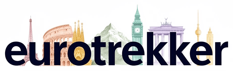 EuroTrekker