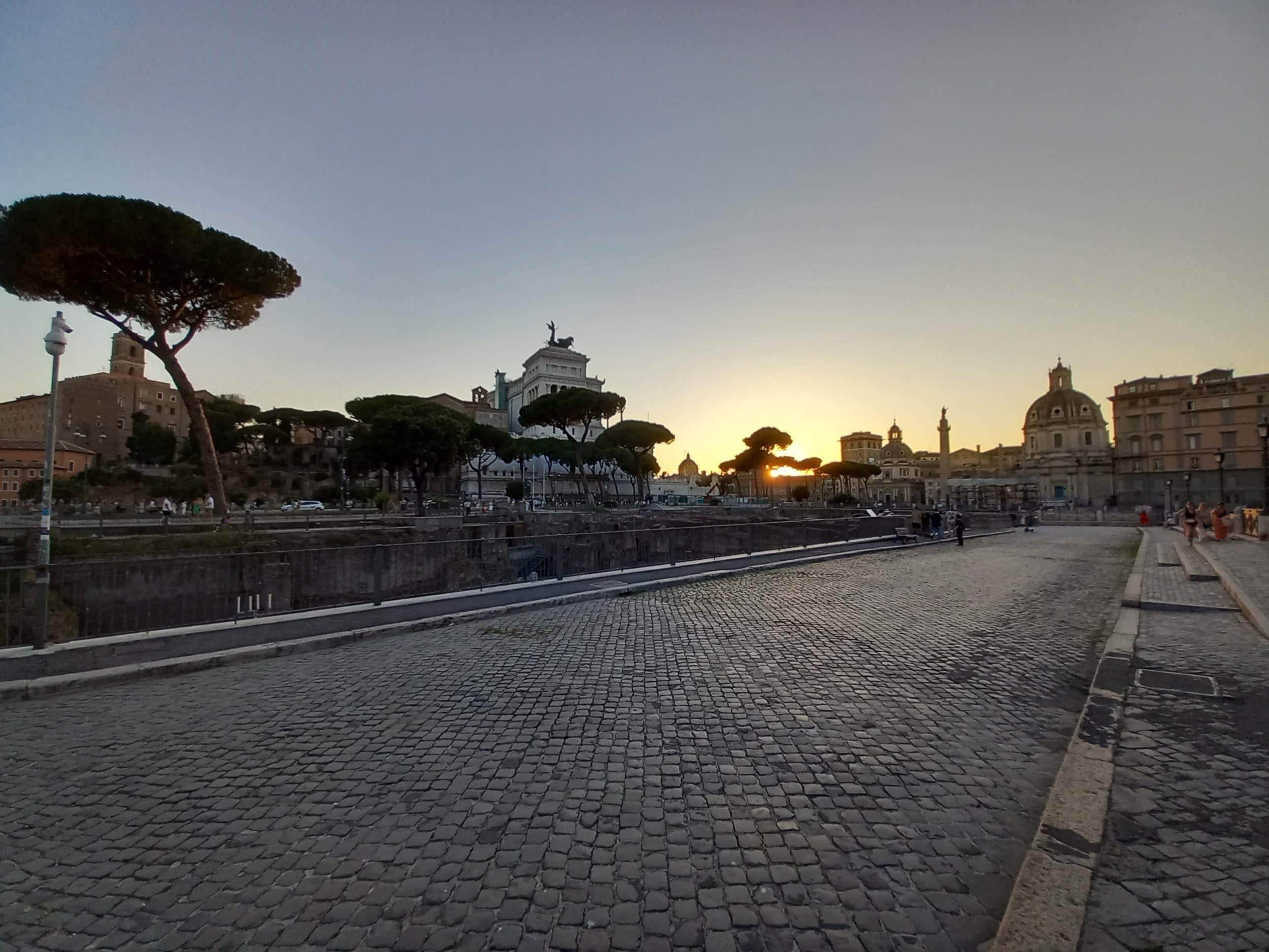 European travel